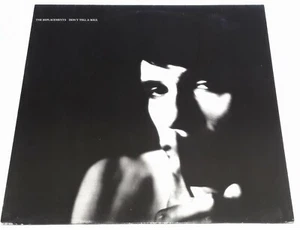THE REPLACEMENTS - LP -  DON'T TELL A SOUL - Picture 1 of 5
