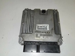 Audi A4 B7 SE 2.0 TDI Engine ECU - Picture 1 of 3