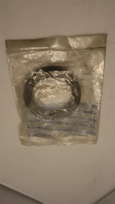 Sello del cigüeñal del motor Beck trasero para Dodge Caravan y Hyundai Elantra 052-3210 Foto 1 de 3