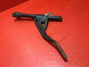 BMW K1200RS K1200 RS ABS SIDE STAND KICK STAND 2000-2005 - Picture 1 of 5