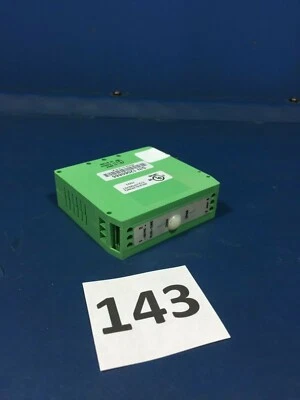 PHOENIX CONTACT MVT-300A FLEX-CORE  AC VOLTAGE TRANSDUCER - Image 1 of 3