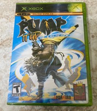 Pump It Up: Exceed (Microsoft Xbox Original, 2005) Brand New Factory Sealed