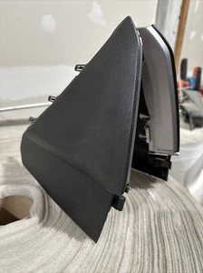 2013 Subaru BRZ Toyota 86 FRS RH Right & left LH Side Dash Knee Pad Trim OEM - Picture 1 of 10