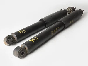 1989 - 1990 Jaguar Xjs Strut Shock Suspension Set Front Right Left Lh Rh Oem - Picture 1 of 9