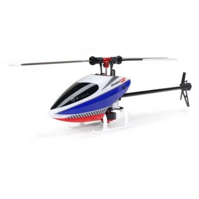 Blade BLH6950 InFusion 120 BNF Basic mit AS3X und SAFE - Bild 1 von 4