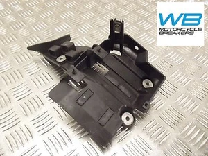 Soporte ecu Ducati 1200 S Multistrada 2013 2010 > 2014 - Imagen 1 de 2