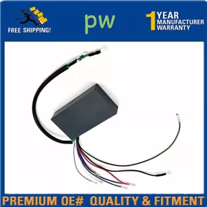 Switch Box Power Pack CDI For Mercury Force 19052A2 19052A5 19052A6 19052A8 - Picture 1 of 4