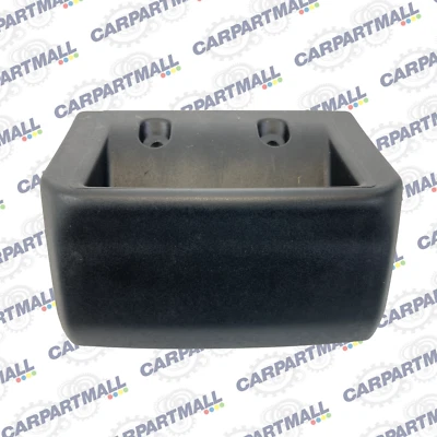 Audi A6 2007-2011 columna de dirección ajuste palanca moldura manija 4F0-419-378A Foto 1 de 4