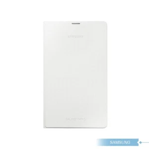 Original Samsung Official Galaxy Tab S 8.4'' Simple Cover  (EF-DT700) - Picture 1 of 14