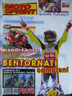 Motosprint 19 1999 GP Spagna trionfo di Valentino Rossi e Max Biaggi