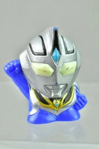 Ultraman Ultra Agul V2 Fingerpuppe Mini Bandai SD - Bild 1 von 2