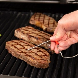 New~GrillPro Bluetooth Grill Thermometer -13 to 572 deg F, Digital Display 13975 - Picture 1 of 4