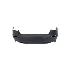 Rear Bumper Cover for Honda Civic 2022-2024 Primed 04715T20A50ZZ HO1100324-DF - Bild 1 von 6