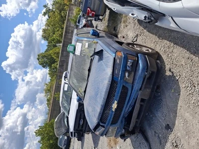 Motor de caja de fusibles usado se adapta a: Chevrolet Colorado 2012 grado A Foto 1 de 4