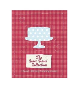 The Sweet Treat Collection - Picture 1 of 9