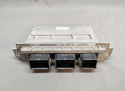 2009 2010 Ford Edge Lincoln MKX Engine Computer 9T4A-12A650-HC - Image 1 of 2