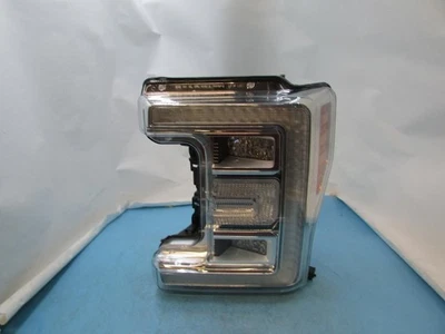 Faro izquierdo Ford F250SD 2017-2019 camioneta LED OEM (F4-F) Foto 1 de 4