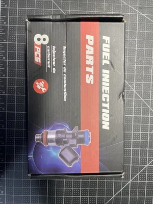 Aceon Bright Injection Parts / 7795-1330 - Image 1 of 3