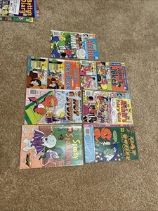 Assorted Comic Bundle - 17 Comics - Picture 1 of 7
