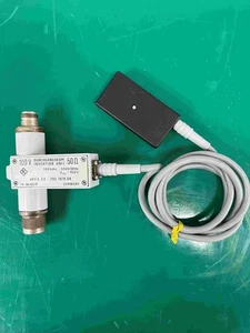R&S URV5-Z4 HF-Leistungsmesser Sensor - Bild 1 von 6