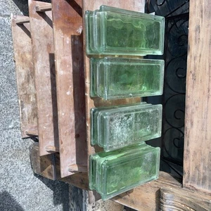 Glass Block - Picture 1 of 4