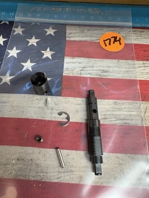 Rc Car Diff Parts One A Scale New - Image 1 of 4