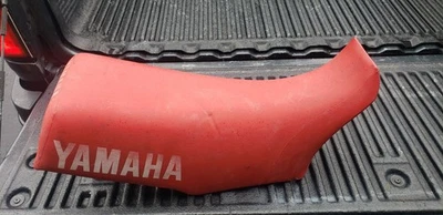 СИДЕНЬЕ 1985 YAMAHA YZ250 - Изображение 1 из 3