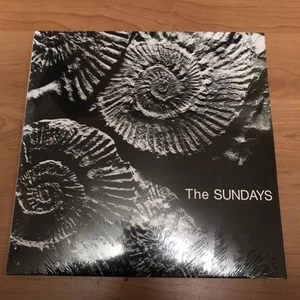 THE SUNDAYS READING, WRITING AND ARITHMETIC LP (GREY VINYL) - Bild 1 von 3