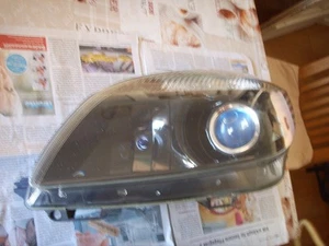 Orginal Scheinwerfer link Skoda Fabie 2 mit allen Birnen - Bild 1 von 7