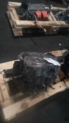 Transmisión automática compatible con 10-12 LEXUS ES350 555864 Foto 1 de 4