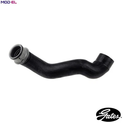 RADIATOR HOSE 05-3389 FOR MERCEDES-BENZ OM 612.962 2.7L 5cyl C-CLASS - Image 1 of 4