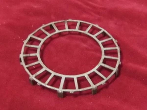 Triumph T15 Terrier Cub T1138 Clutch Drive Plate Secondhand ' - Picture 1 of 3