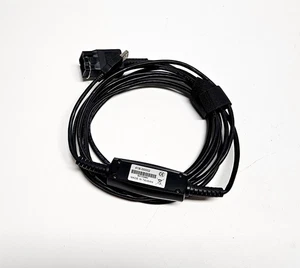 Ford Rotunda (H-406) PN/418-00002 USB ethernet cable - Picture 1 of 3
