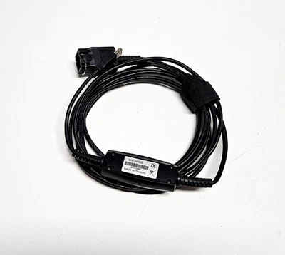 Ford Rotunda (H-406) PN/418-00002 USB ethernet cable - Image 1 of 3