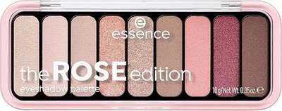 Essence cosmetics The Rose Edition Eyeshadow Palette 20 es85 - Image 1 of 2