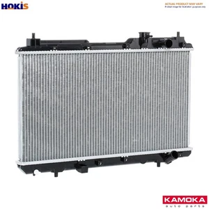RADIATOR ENGINE COOLING 7700113 FOR MERCEDES-BENZ C-CLASS/T-MODEL/All-Terrain - Picture 1 of 8