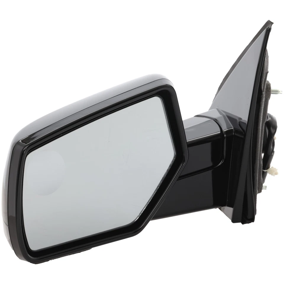 Mirrors  Driver Left Side Heated for Chevy Hand GMC Yukon XL Chevrolet Suburban Foto 1 de 1