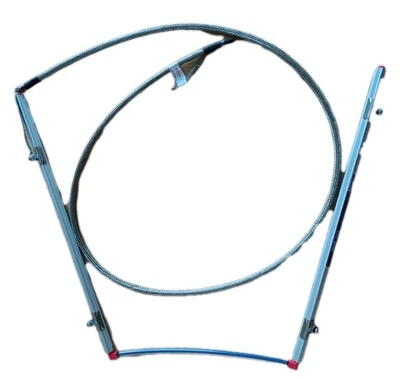 SIMCO MSB 375 statisch neutralisierende Stange 5,2 KV RMS 2,9 mA Entladestab Neu - Image 1 of 4