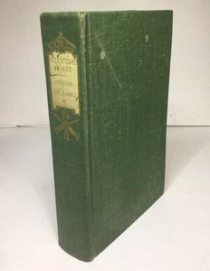 The Romances Of Alexandre Dumas Joseph Balsamo HC 1910 PF Collier Son - Foto 1 di 24