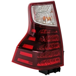 Tail Light Taillight Taillamp Brakelight Lamp Driver Left Side Hand 81560WY030 - Picture 1 of 12