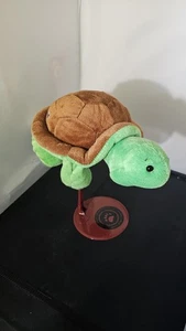 Ganz Webkinz Turtle Plush HM150 No Code 0111 - Picture 1 of 5