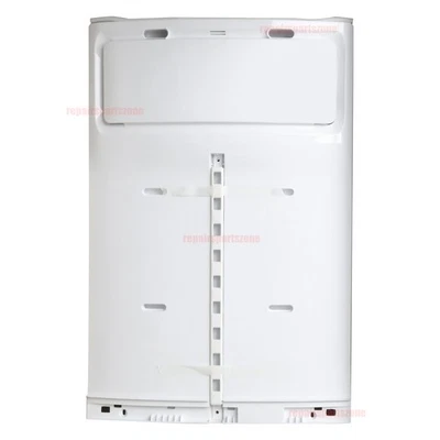  DA97-12609C Refrigerator Evaporator Cover For Samsung RF263BEAESR RF260BEAESR - Image 1 of 4