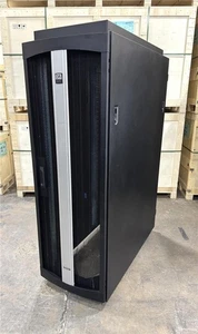 CHATSWORTH CPI 36U SERVEUR RACK SÉRIE F TERAFRAME TS1001352 ARMOIRE - Photo 1/7