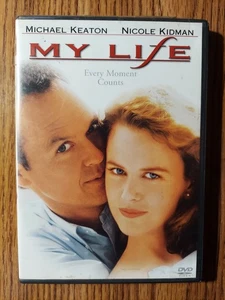 My Life (DVD, 1993) - Bild 1 von 2