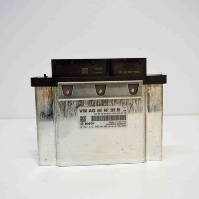 Centralina motore Seat Leon 5F1 04E907309BH 1.4 benzina 92kw 2016 3495714 - Immagine 1 di 3