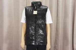 BURBERRY PRORSUM REVERSIBLE VEST KIDS 10 YS - Picture 1 of 12