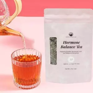Meilleure tisane/naturelle, Happy Body - Équilibrage hormonal et indigestion=`~ - Picture 1 of 10