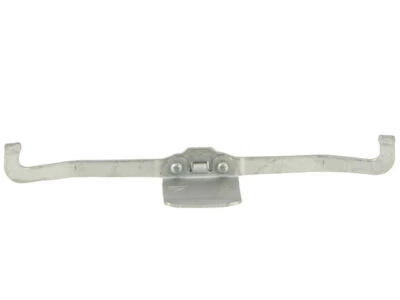 Para Audi TT Quattro 2008-2011 resorte anti sonajero delantero ATE 87981YF 2009 2010 Foto 1 de 2