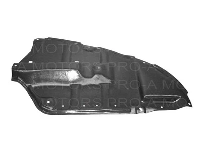Lower Passenger Side Engine Under Cover For 2004-2008 Toyota Solara TO1228126 - Image 1 of 2
