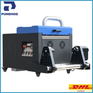 PUNEHOD Powder Shaking And Drying All-In-One Machine For DTF Printer - Picture 1 of 8